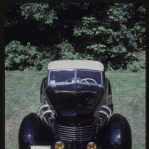 Cord 810-812 Cabriolet