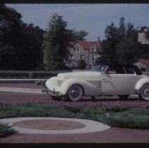 Cord 810-812 Phaeton