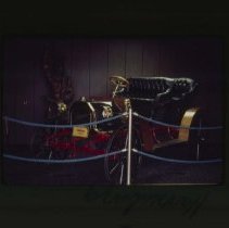 Zimmerman taken at a ACD Club outing