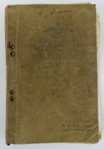 SC Bennington's School of Aeronautics notes