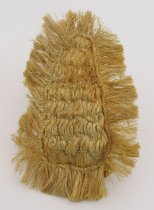 Kete with single pocket