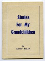 Stories from my Grandchildren