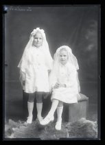 Tavendale, two girls