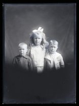 Cameron children