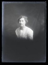 Olerenshaw, woman