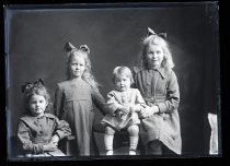 Olorenshaw children