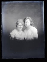 McKenzie, two women