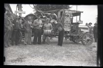 Waikakahi Golden Jubilee Celebrations.