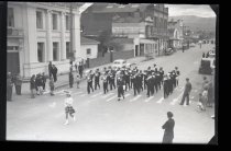 Woolston Silver band