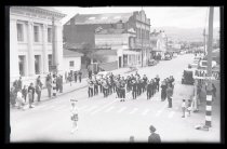 Woolston Silver Band