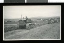 Young Farmers' Ploughing match, Hakataramea