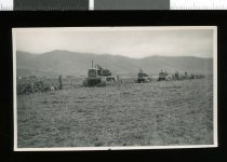 Young Farmers' Ploughing Match, Hakataramea