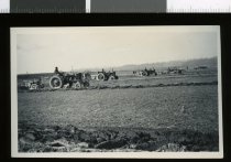 Young Farmers' ploughing match, Hakataramea