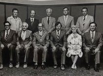 Waimate Borough Councillors