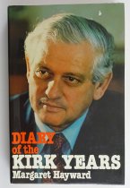 Diary of the Kirk Years