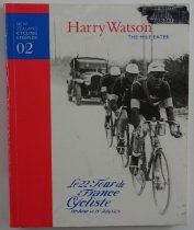 Harry Watson: The Mile Eater