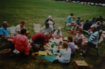 Bailey Family Reunion, 1983