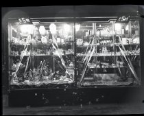 ESM Coronation display