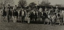 Waimate Pony Club