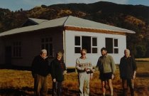 New addition to Scout Den