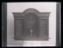 Tawai Roll of Honour