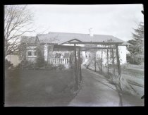 Turner or Cooney family house