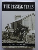 The Passing Years