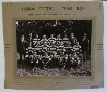 Huimai Football Team 1937