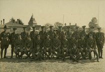 Waimate Mounted Territorials