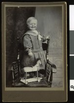 Archibald Allan Shearer