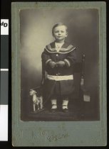 Frederick (Fred) James Shearer