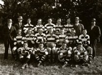 Huimai Football Team 1937,
