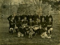 Hiwiroa Football Team