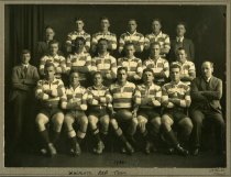 Waimate Rugby Representative Team, 1934