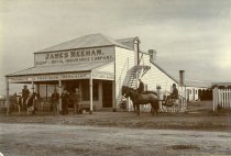 James Meehan's Royal Insurance Company, Makikihi