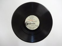 Waimate Silver Band, Dunedin Contest 1966