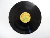 Waimate Silver Band at Provincial Band Contest, Rangiora, 1962