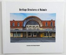 Heritage Structures of Waimate