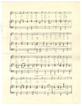 The Soldier's Farewell to Waimate