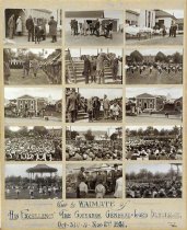 Waimate of the Governor General Lord Bledisloe