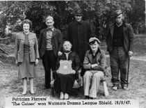 Patrician Players, 1947