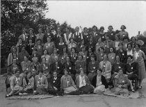 Methodist Girls Bible Class