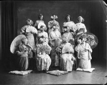 Stage Productions - Dick the Dazzler