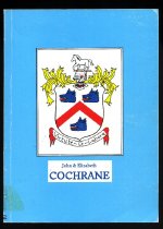 John and Elizabeth Cochrane