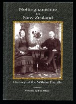 Nottinghamshire to New Zealand