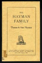 The Hayman Family