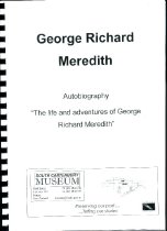 George Richard Meredith