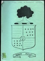 The Hurst Family of Brooklands Waimate