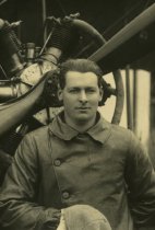 Airman Spencer Bennington