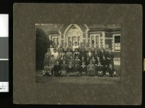 Standard 6, Waimate Public School